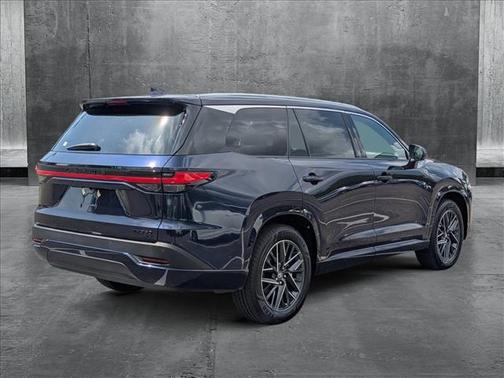 2025 Lexus TX 350 Premium
