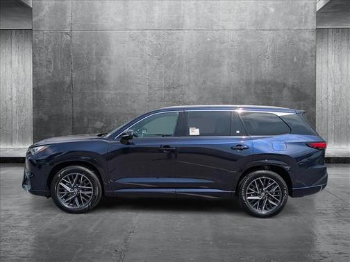 2025 Lexus TX 350 Premium