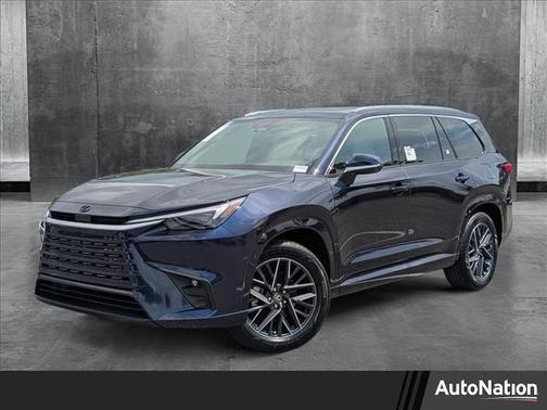 2025 Lexus TX 350 Premium