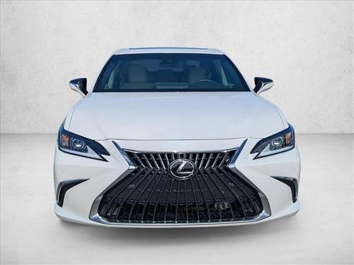 2024 Lexus ES 350 Base