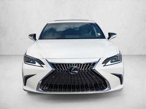 2024 Lexus ES 350 Base