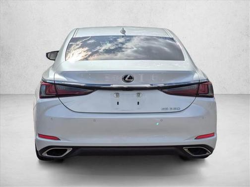 2024 Lexus ES 350 Base