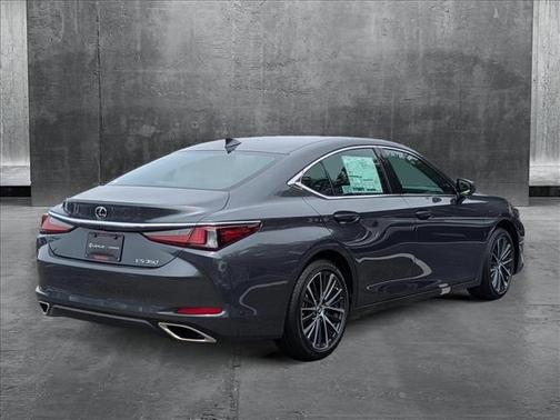 2025 Lexus ES 350 Base
