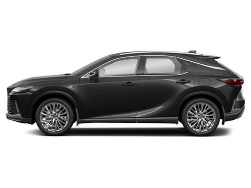 2025 Lexus RX 350 Luxury