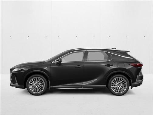 2025 Lexus RX 350 Luxury