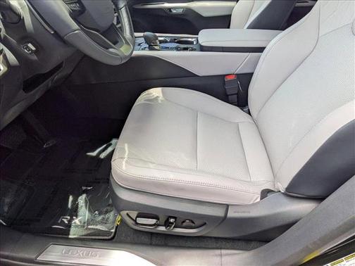 2025 Lexus RX 350 Base
