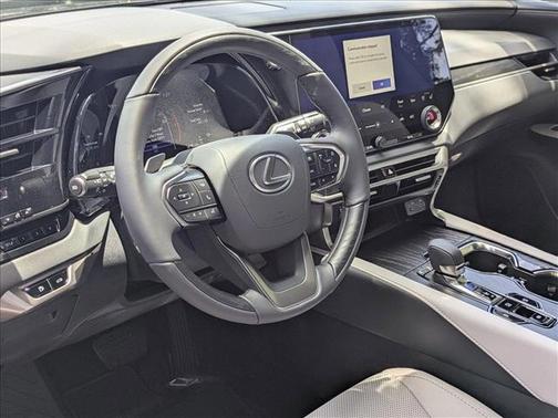 2025 Lexus RX 350 Base
