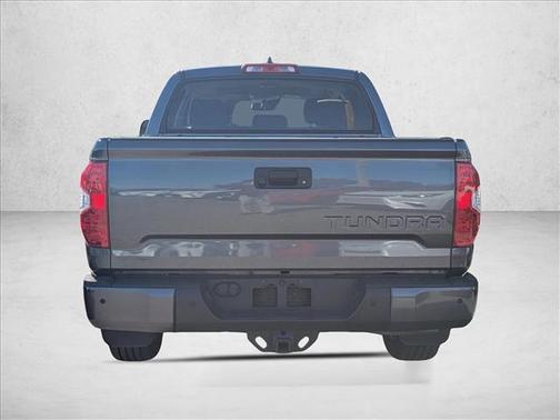 2021 Toyota Tundra Limited