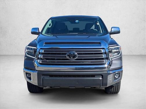2021 Toyota Tundra Limited