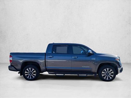 2021 Toyota Tundra Limited