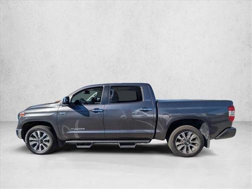2021 Toyota Tundra Limited
