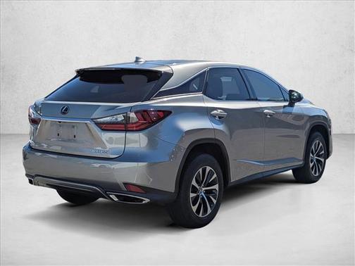2021 Lexus RX 350 Base