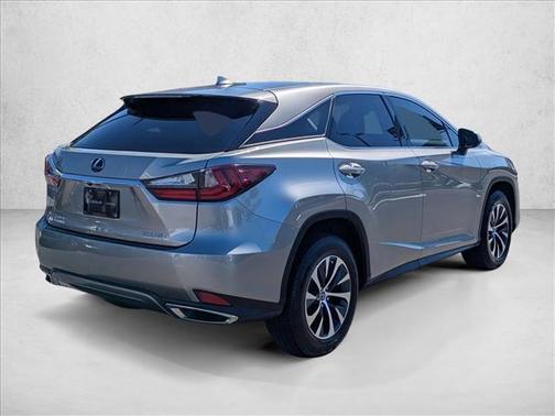 2021 Lexus RX 350 Base