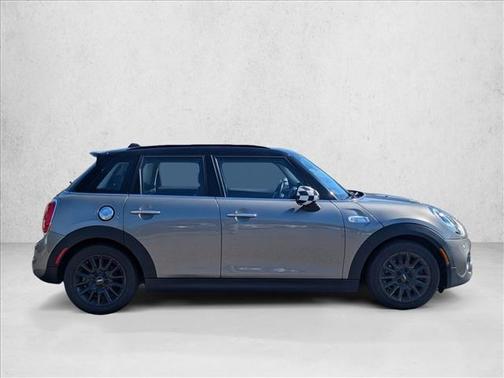 2018 MINI Hardtop Cooper S