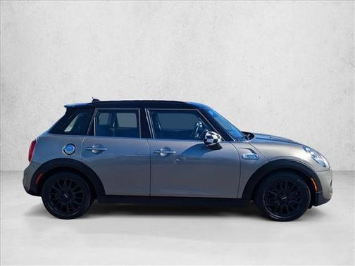 2018 MINI Hardtop Cooper S