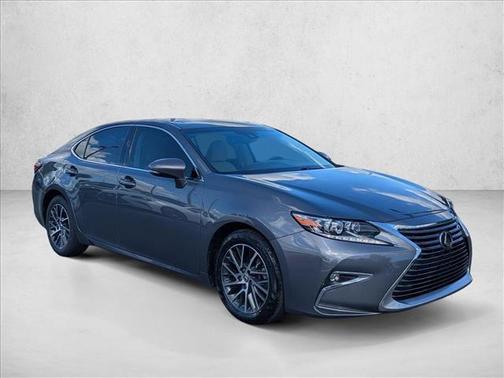 2016 Lexus ES 350 Base