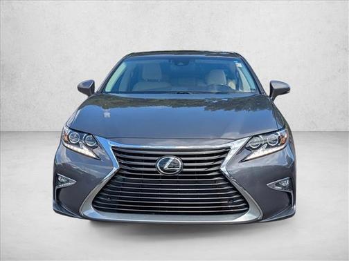 2016 Lexus ES 350 Base