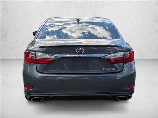 2016 Lexus ES 350 Base