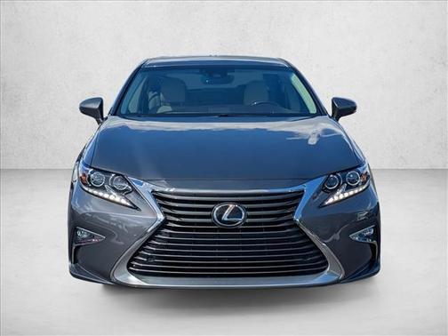 2016 Lexus ES 350 Base