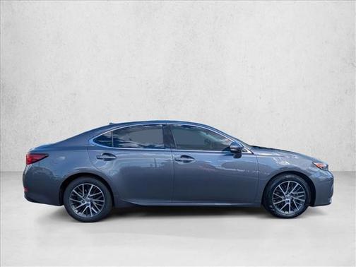 2016 Lexus ES 350 Base