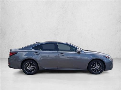 2016 Lexus ES 350 Base