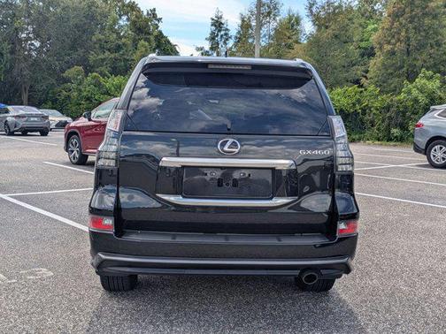 2023 Lexus GX 460 Premium