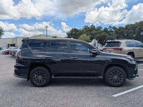 2023 Lexus GX 460 Premium