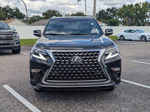 2023 Lexus GX 460 Premium