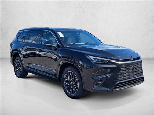 2026 Lexus TX 350 Premium