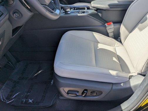 2026 Lexus TX 350 Premium