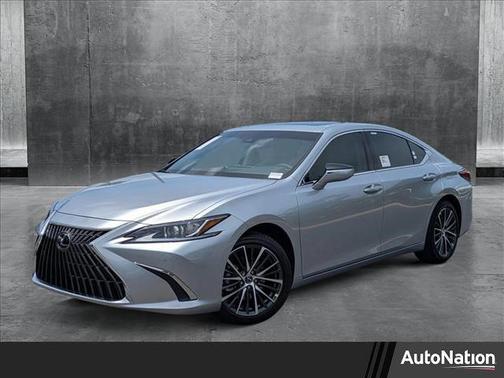 2025 Lexus ES 350 Base