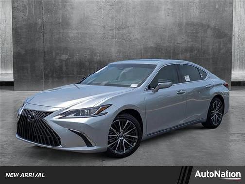 2025 Lexus ES 350 Base