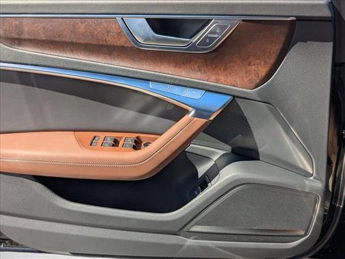 2021 Audi A6 55 Prestige