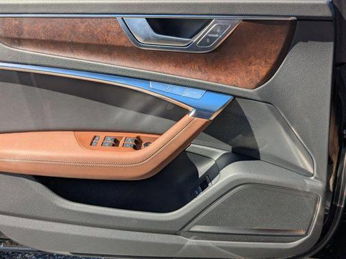 2021 Audi A6 55 Prestige