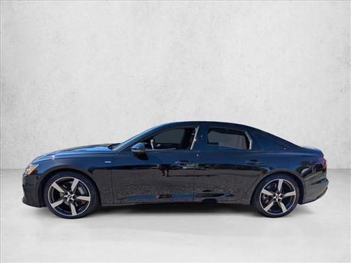 2021 Audi A6 55 Prestige