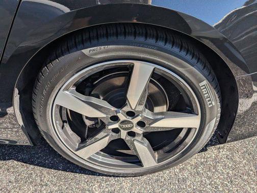 2021 Audi A6 55 Prestige