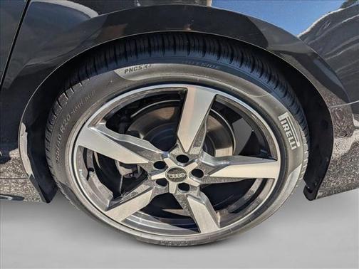 2021 Audi A6 55 Prestige