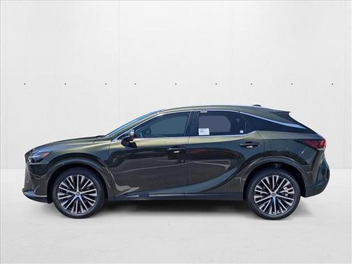 2025 Lexus RX 350 Premium Plus
