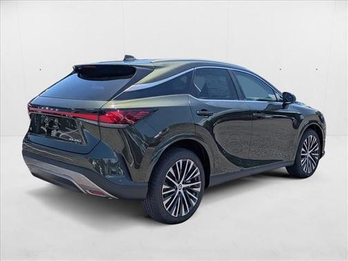 2025 Lexus RX 350 Premium Plus