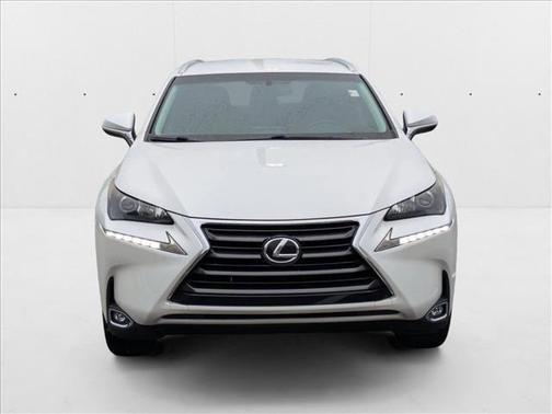 2017 Lexus NX 200t Base