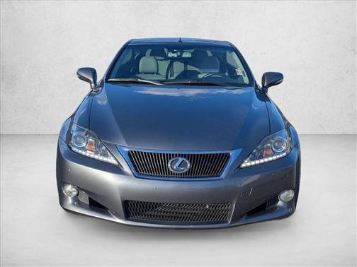 2015 Lexus IS 250C Base