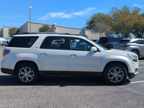 2014 GMC Acadia SLT-1