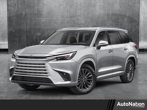 2025 Lexus TX 350 Premium
