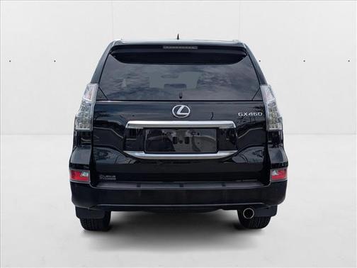 2020 Lexus GX 460 Premium