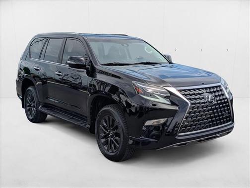 2020 Lexus GX 460 Premium