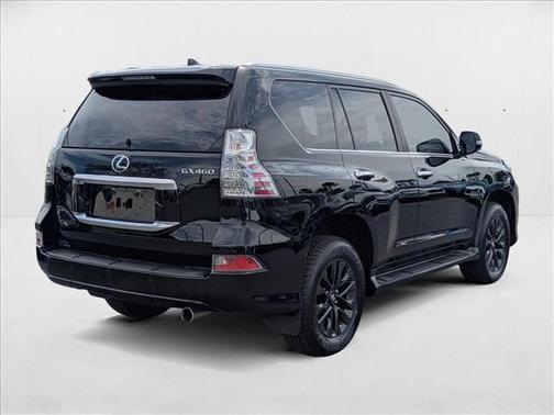 2020 Lexus GX 460 Premium
