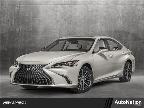 2025 Lexus ES 300h Base
