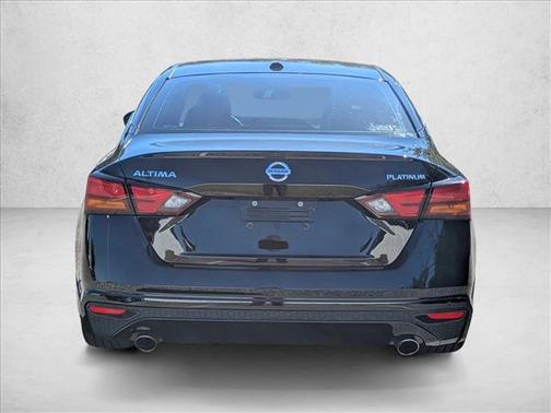 2019 Nissan Altima 2.5 Platinum