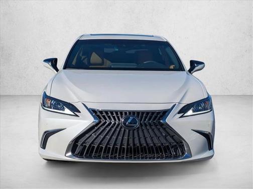 2024 Lexus ES 350 Base
