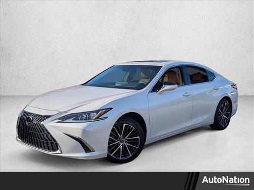 2024 Lexus ES 350 Base